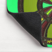 Pijltjes Mousepad Muismat (Hoek)