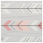 Pijlveren horizontale stof (Swatch)