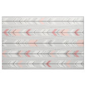 Pijlveren horizontale stof (Fat Quarter)