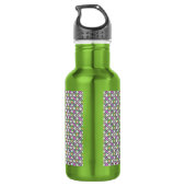 Pijn 1 waterfles (Achterkant)