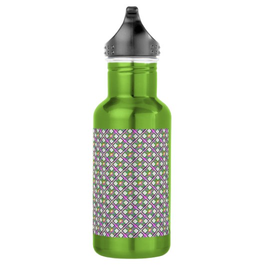 Pijn 1 waterfles  (Rechts)