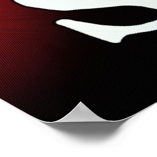 Pijn American Style ICS Poster (Hoek)