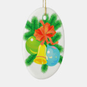 Pijn en decoraties (Rechts)