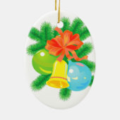 Pijn en decoraties (Achterkant)