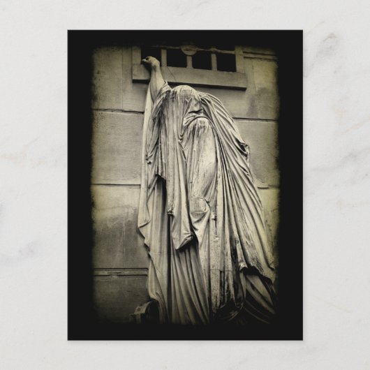 Pijn en verdriet begrafenis sympathie kaart (Voorkant)