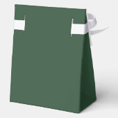 Pijn Groen Bedankdoosjes (Achterkant)