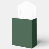 Pijn Groen Bedankdoosjes (Open)