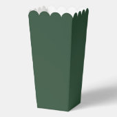Pijn Groen Bedankdoosjes (Achterkant)
