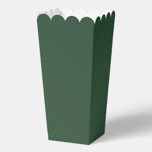 Pijn Groen Bedankdoosjes