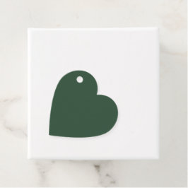 Pijn Groen Bedankjes Labels