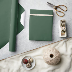 Pijn Groen Cadeaupapier