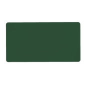 Pijn Groen Etiket (Voorkant)