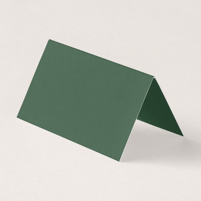 Pijn Groen Kaart (Voorkant)