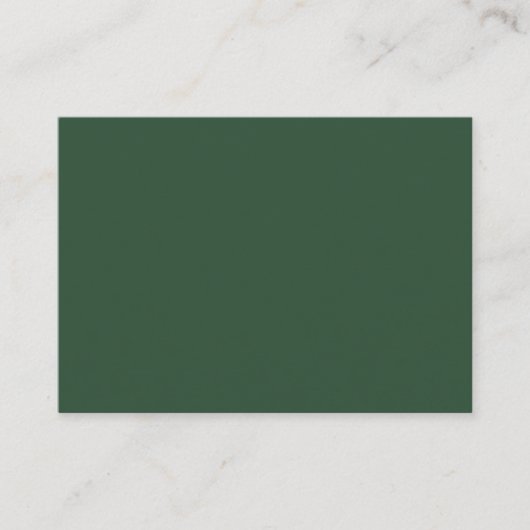 Pijn Groen Plaatskaartje (Voorkant)