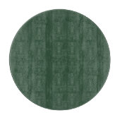 Pijn Groen Snijplank (Voorkant)