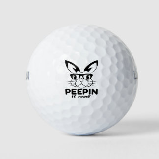 Pijn het echt golfballen