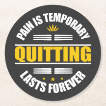 Pijn is voor altijd tijdelijk uitzenden