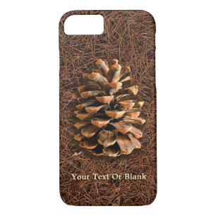 Pijn-kloon op gedode naalden 	iPhone 8/7 hoesje