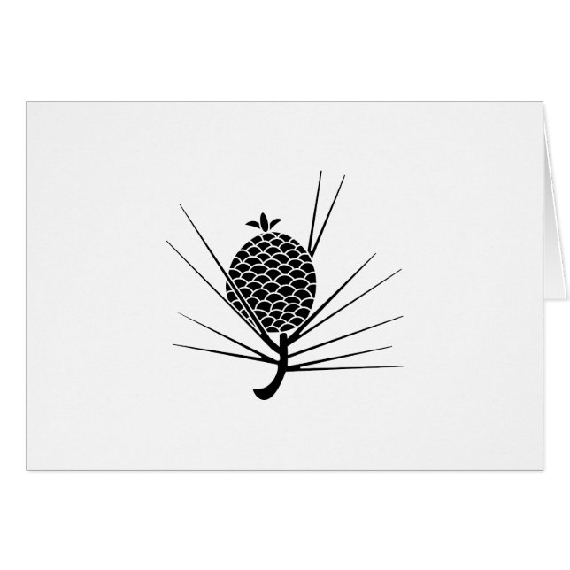 Pijn met naalden (Voorkant Horizontaal)