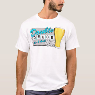Pijn Niet hurt! T-shirt