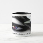 Pijn verstoort grote Mok niet (Midden)