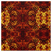Pijnappel Kermis Stof (Swatch)