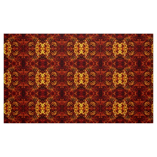Pijnappel Kermis Stof (Fat Quarter)