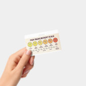 Pijnbestrijding Badge (Handheld)