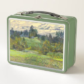 Pijnbomen (Voorkant)