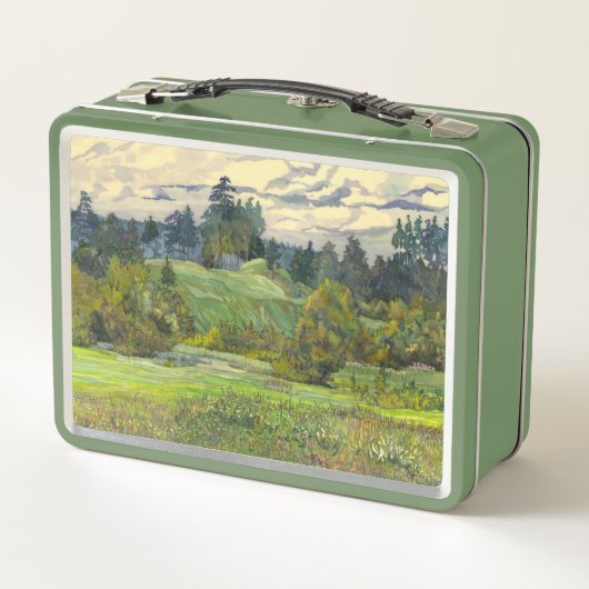 Pijnbomen (Achterkant)