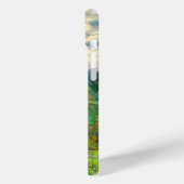 Pijnbomen Case-Mate iPhone Case (Achterkant / Links)