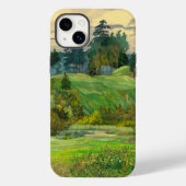 Pijnbomen Case-Mate iPhone Case (Achterkant)