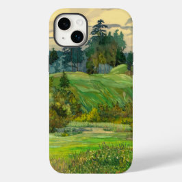 Pijnbomen Case-Mate iPhone Case
