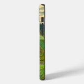 Pijnbomen Case-Mate iPhone Case (Achterkant / Links)