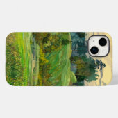 Pijnbomen Case-Mate iPhone Case (Achterkant (horizontaal))