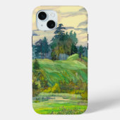 Pijnbomen Case-Mate iPhone Case (Achterkant)