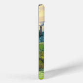 Pijnbomen Case-Mate iPhone Case (Achterkant / Rechts)