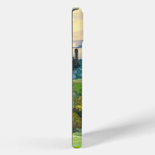 Pijnbomen Case-Mate iPhone Case (Achterkant / Rechts)