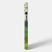 Pijnbomen Case-Mate iPhone Case (Achterkant / Links)