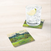 Pijnbomen Kartonnen Onderzetters (Insitu)