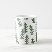 Pijnbomen Koffiemok (Center)