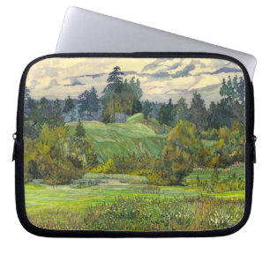 Pijnbomen Laptop Sleeve