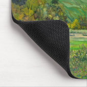 Pijnbomen Muismat (Hoek)