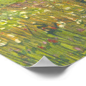 Pijnbomen Poster (Hoek)