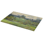 Pijnbomen Snijplank (Hoek)