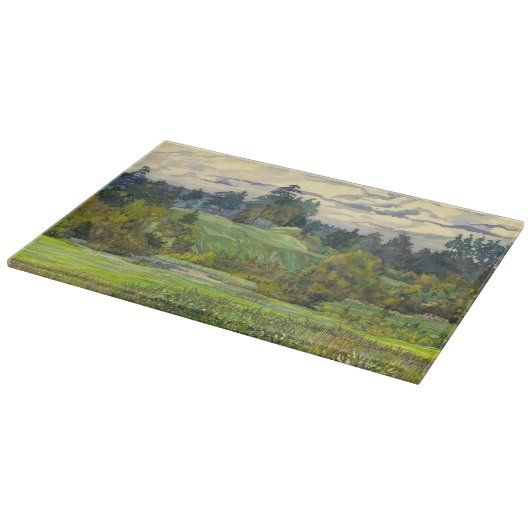 Pijnbomen Snijplank (Hoek)