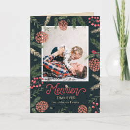 Pijnboom Kegel Boom | Gevouwen Gratisfoto Kaarten
