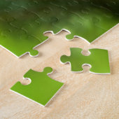 Pijnboomclose-up Legpuzzel (Zijkant)