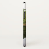 Pijnboomreflectie-meer Case-Mate iPhone Case (Achterkant / rechts)