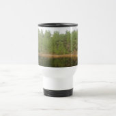 Pijnboomreflectie-meer Reisbeker (Center)